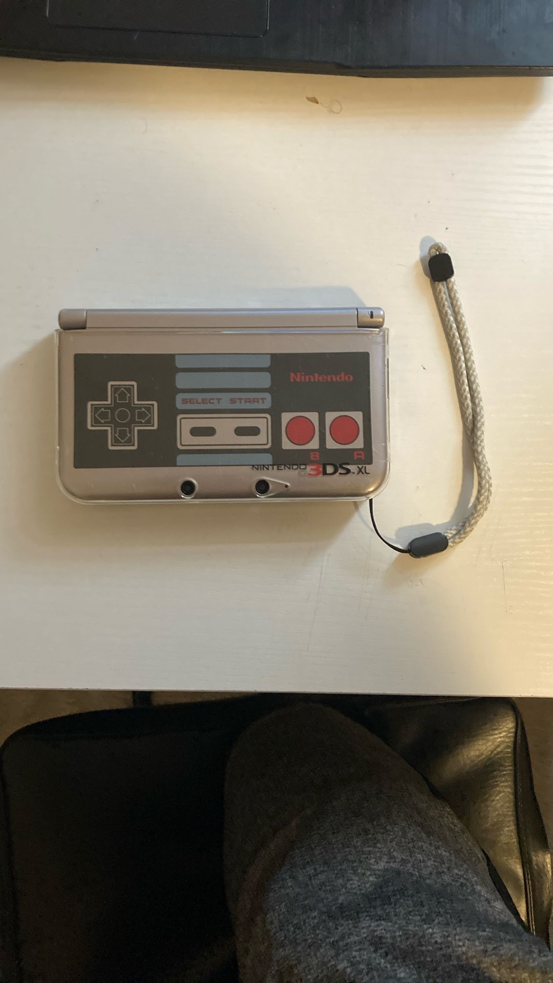 LIMITED Nintendo 3ds 