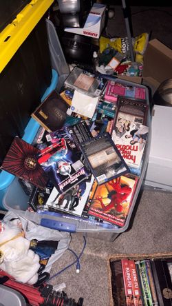 Free dvds