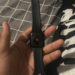 Apple Watch Series (SE) 