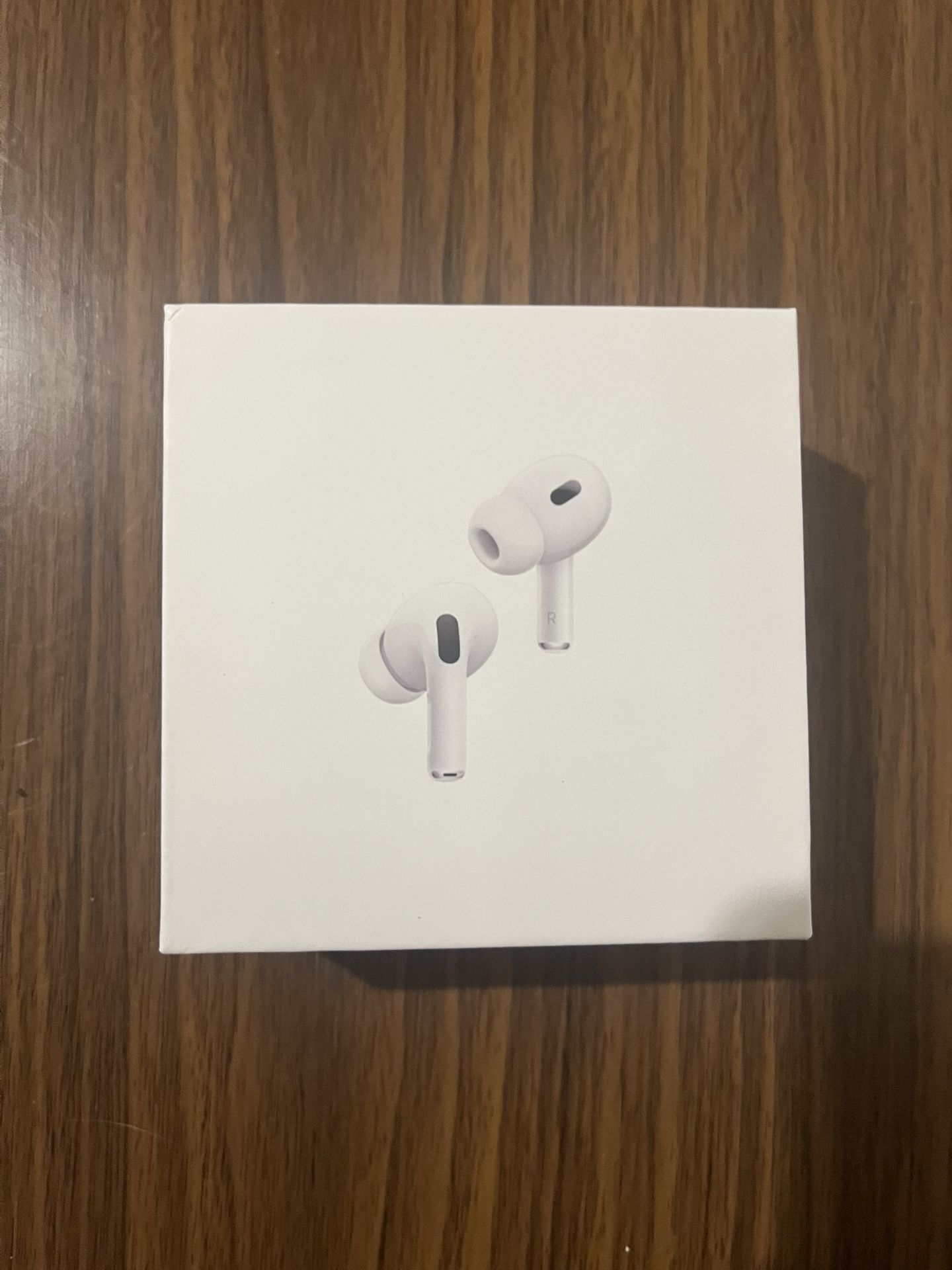 AirPod Pros 2nd Generation 