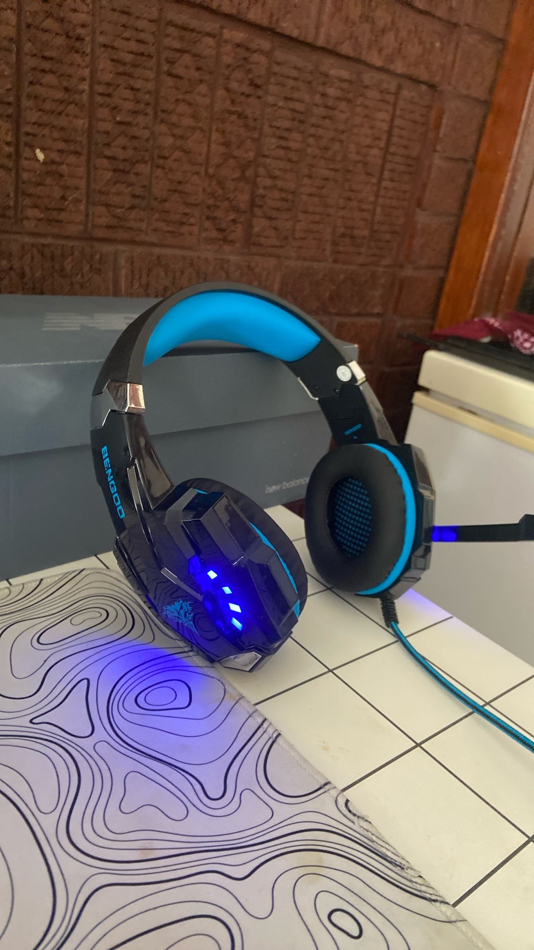 Headphones For Nintendo