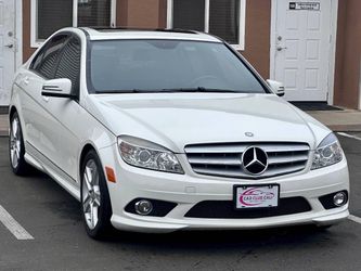2010 Mercedes-Benz C 300