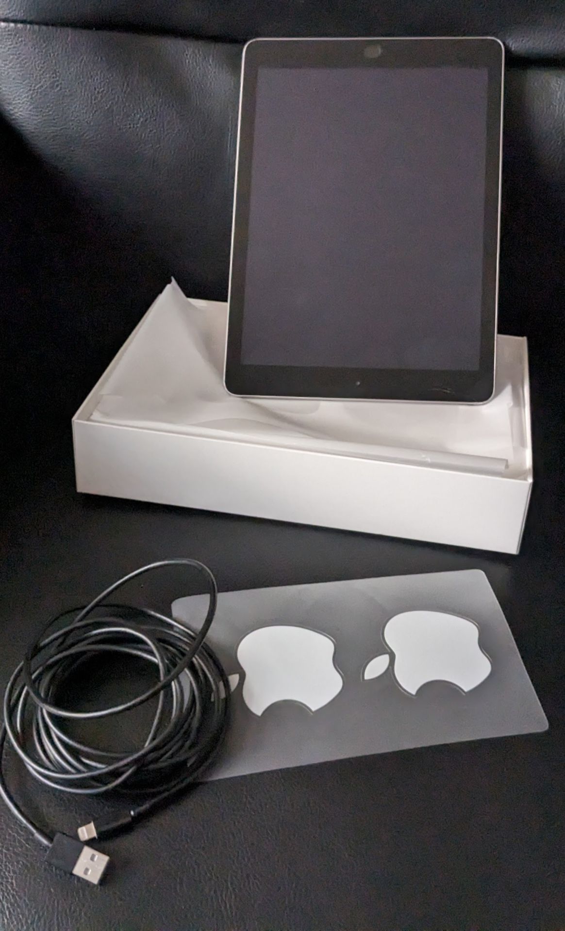 Apple Ipad 32g $125