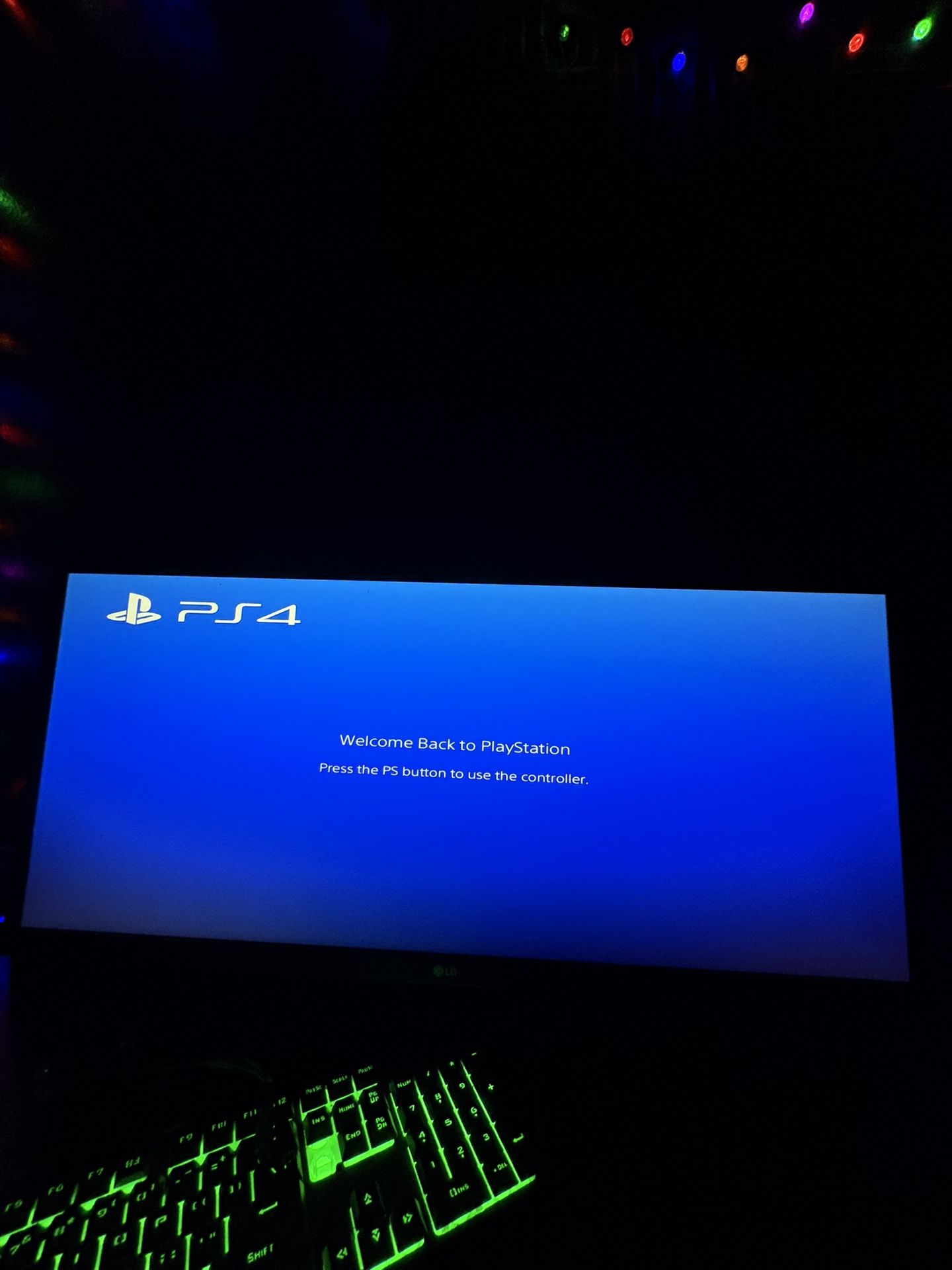 Gaming Monitor