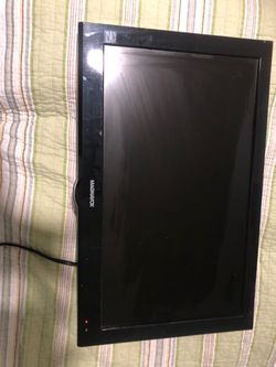 Magnavox Flat Screen TV