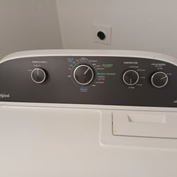 Electric Dryer