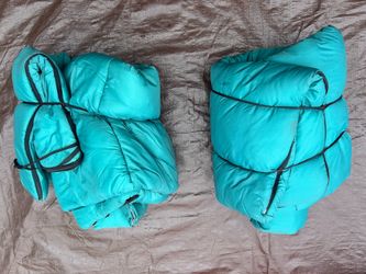 Sleeping bags $5.00 each