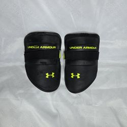 Under Armour Lacrosse Bicep Pads