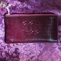 Chanel Envelope Wallet 