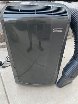 DēLonghi portable AC 125$