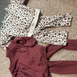 6-9, 9 Months Clothes Bundle!