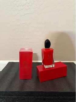 Perfume