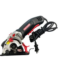 Craftsman Multi Cutting Tool