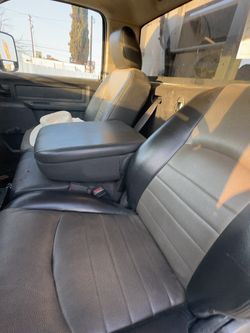 2011 Dodge Ram 3500
