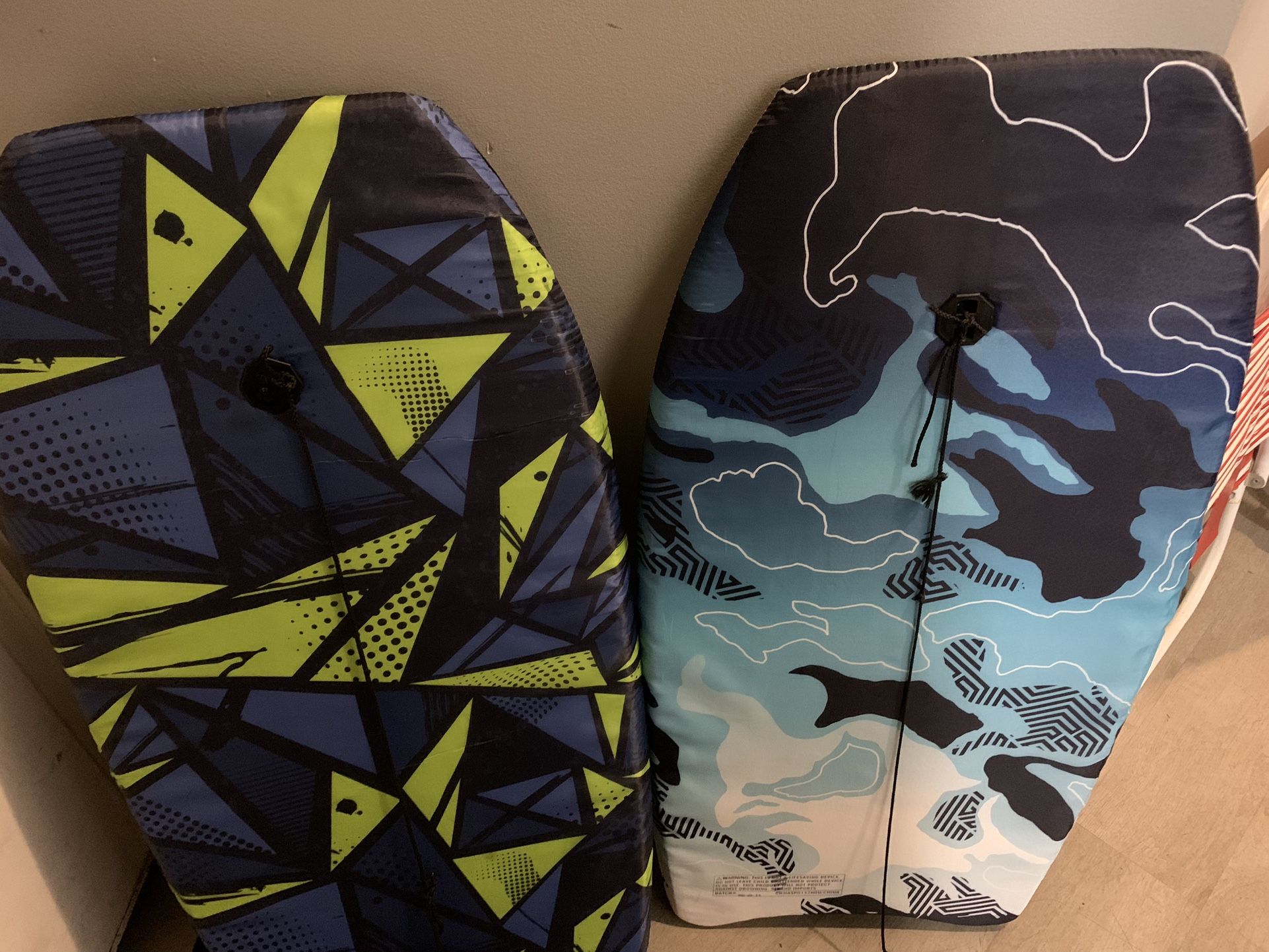 Boogie Board $10 Each