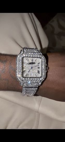 Luxury Watch