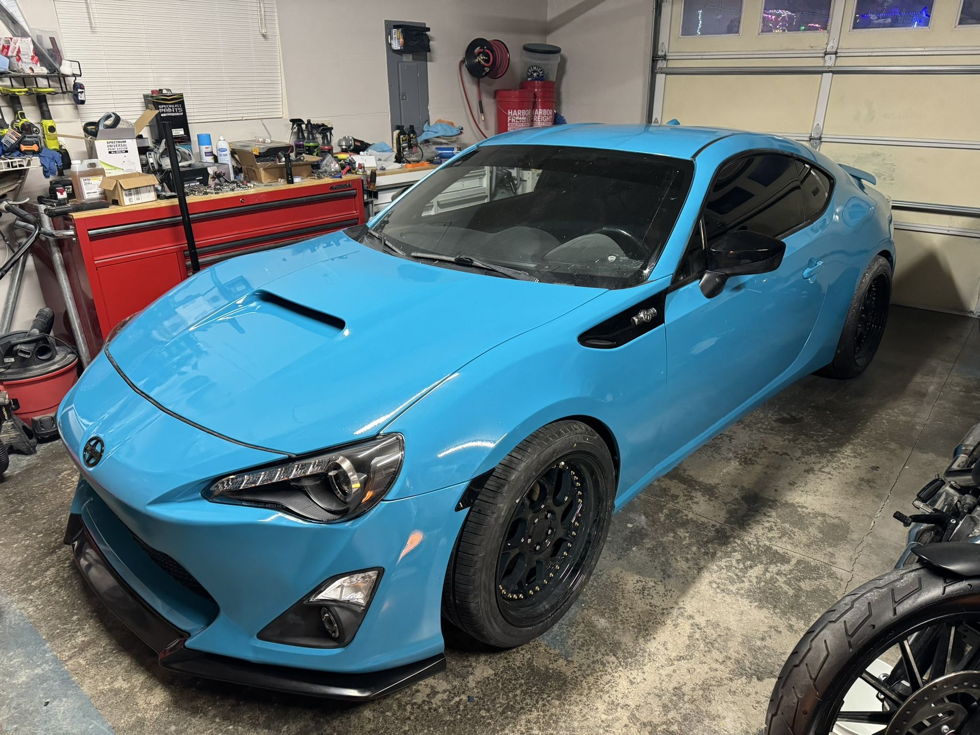 2014 Scion Frs for Sale in Oak Harbor, WA OfferUp