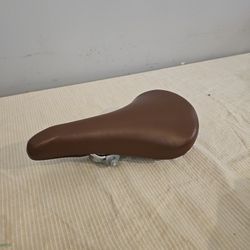 bike seat 
