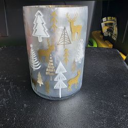 Yankee Candle Holder