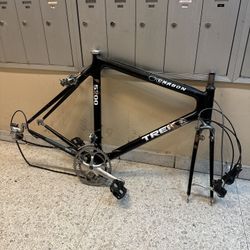 TREK 5200 (CARBON FRAME)…