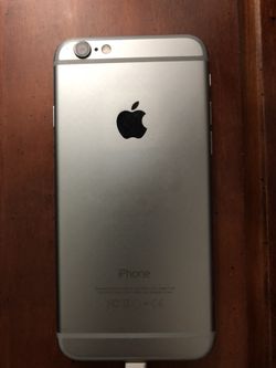 16GB iPhone 6 AT&T