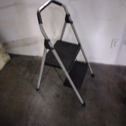 Step stool