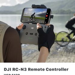 DJI RC-N3 Remote Controller 