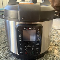 Brand New Instapot 