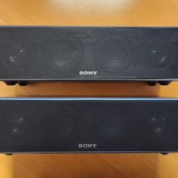  Sony SRS-ZR7 WIFI Speaker With Chromecast Hi Res Audio