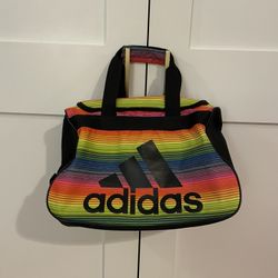 Adidas Gym Bag