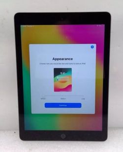 APPLE IPAD AIR LATEST IOS
