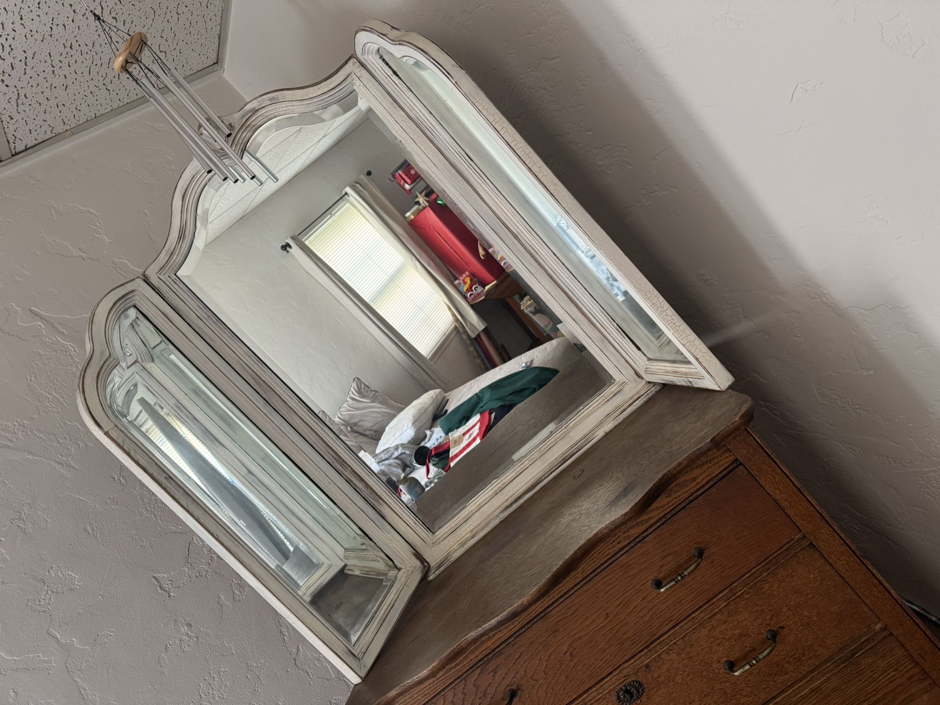 Beautiful Antique Mirror