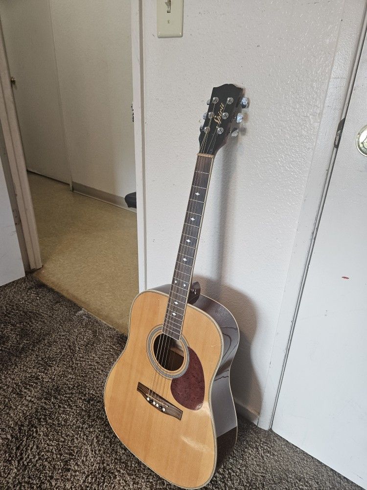 Acoustic Guitar