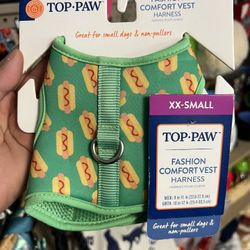 Dog Harness (XXS)