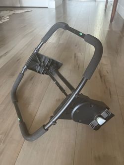 Veer Cruiser Chicco Infant Car Seat Adapter