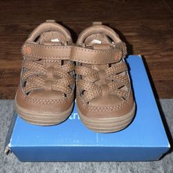 Stride Rite Sandals