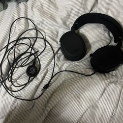 Steelseries Headset 