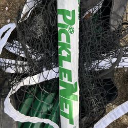 Pickleball Net 