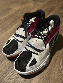 Men’s colorful Nike - 12.5 US size