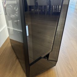 Gaming computer for sell 