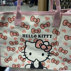 HK Tote Bag