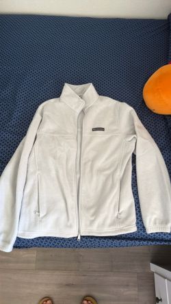 Columbia Zip-Up