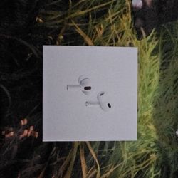 AirPods Pros Generation 2