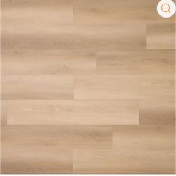 Vinyl Flooring 