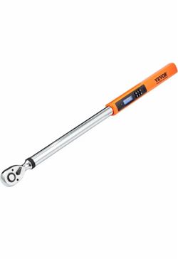Digital Torque Wrench