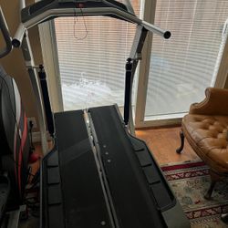 Bowflex Electrical Tred Climber 