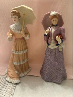 Porcelanas de Home Interiors