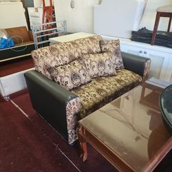 Nice Sofa For Sale