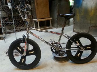 Giant impactor bmx new arrivals
