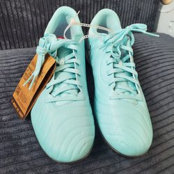 Nike Tiempo Turf Shoes